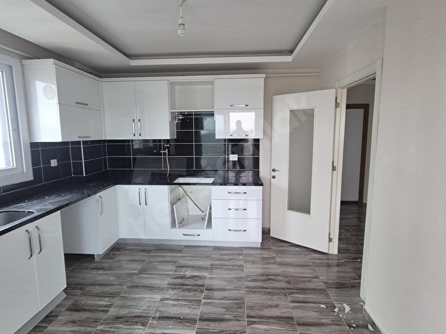 OSMANGAZİDE 3+1 K.MUTFAK TÜM FİNANSMANLARA UYGUN SATILIK DAİRE - Görsel 4
