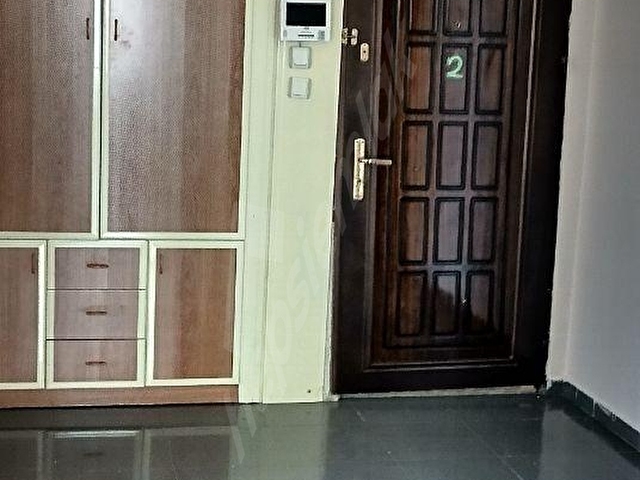 güvenevlerde ana cadde üzerinde bakımli 4+1 kiralık daire - Görsel 10