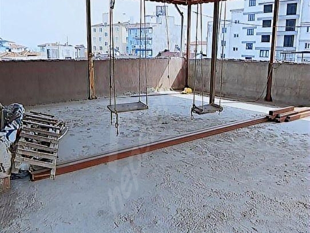 DEVLET HASTANESİNE YAKIN 2 YAŞINDA BODRUM+2 KATLI MUSTAKİL BİNA - Görsel 27