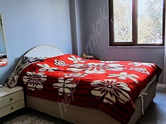 DEVLET HASTANESİNE YAKIN 2 YAŞINDA BODRUM+2 KATLI MUSTAKİL BİNA - Görsel 23