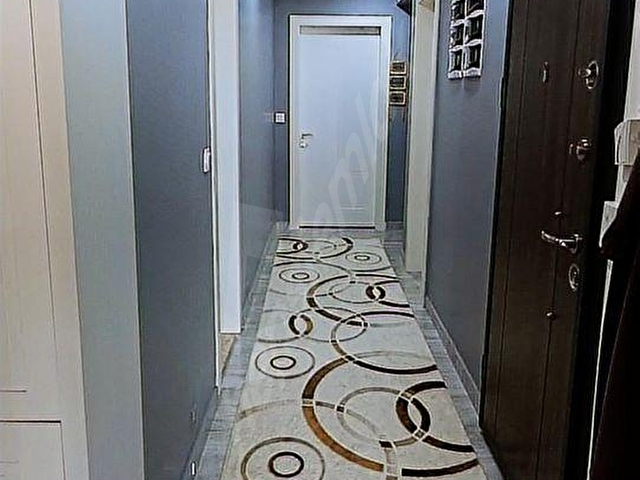 DEVLET HASTANESİNE YAKIN 2 YAŞINDA BODRUM+2 KATLI MUSTAKİL BİNA - Görsel 18