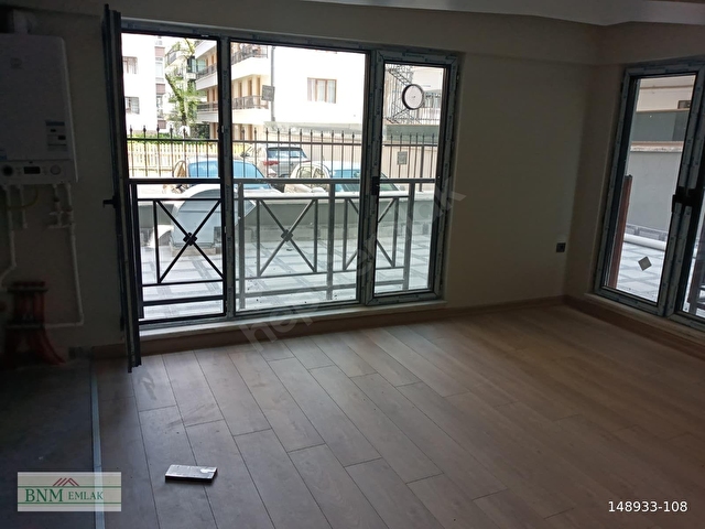 BAHÇELİEVLER AZERBEYCAN CADDESİNDE YENİ BİNADA KİRALIK DAİRE 1+1 - Görsel 4