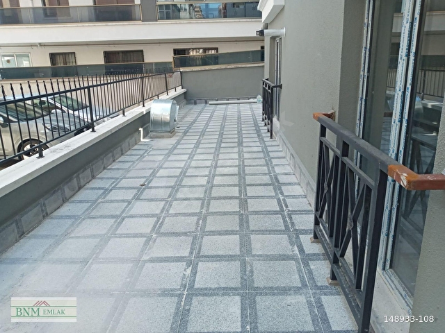 BAHÇELİEVLER AZERBEYCAN CADDESİNDE YENİ BİNADA KİRALIK DAİRE 1+1 - Görsel 16