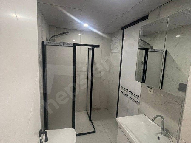 MEKAN EMLAKTAN  HARMAN MAHLLESİNDE SİTE İÇERİSİNDE GENİŞ VE FERAH SIFIR SATILIK DAİRE 2+1 - Görsel 12