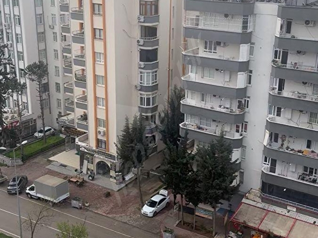 TURGUT ÖZAL DOĞAL PARK YANI KIRALIK 3 + 1 ÇIFT BANYOLU DAIRE - Görsel 3