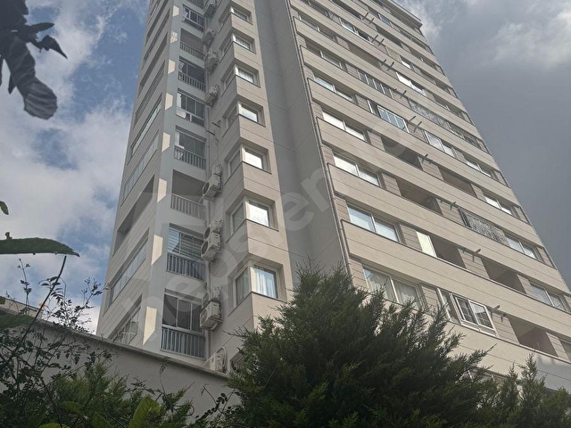 TURGUT ÖZAL DOĞAL PARK YANI KIRALIK 3 + 1 ÇIFT BANYOLU DAIRE