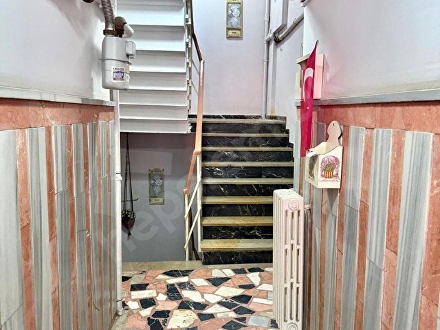 Cihangirde Emsalsiz Süper Deniz Manzaralı (2)ad. Balkonlu Tamamı Yenilenmiş Sıfır (3+1)(130 m2) - Görsel 30