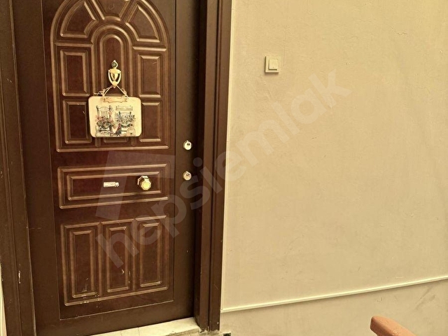 Cihangirde Emsalsiz Süper Deniz Manzaralı (2)ad. Balkonlu Tamamı Yenilenmiş Sıfır (3+1)(130 m2) - Görsel 29