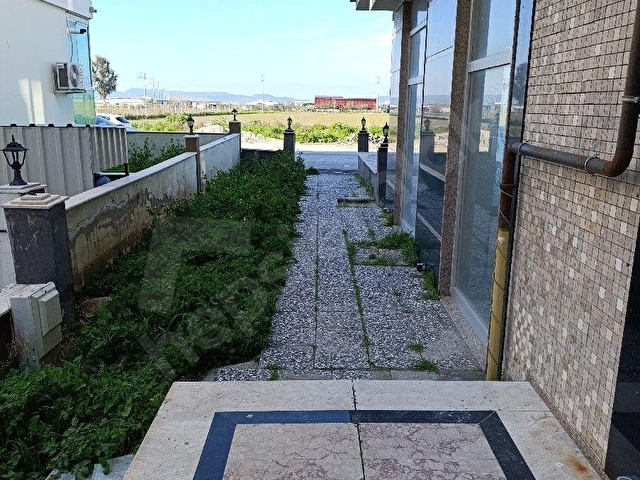 Menemen Seyrek Pazar Yeri Yanında 1+155 M2 Full Eşyalı Kiralık Arakat Daire - Görsel 7