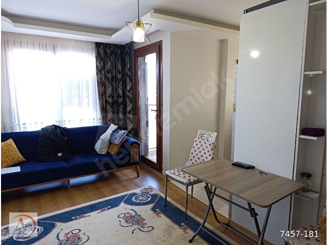 Menemen Seyrek Pazar Yeri Yanında 1+155 M2 Full Eşyalı Kiralık Arakat Daire - Görsel 24