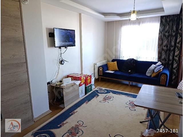 Menemen Seyrek Pazar Yeri Yanında 1+155 M2 Full Eşyalı Kiralık Arakat Daire - Görsel 25