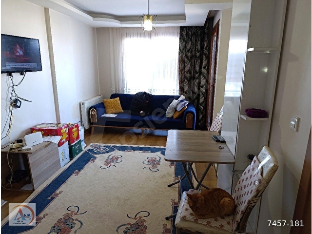 Menemen Seyrek Pazar Yeri Yanında 1+155 M2 Full Eşyalı Kiralık Arakat Daire - Görsel 26