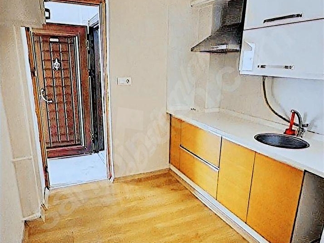 ŞİRİNYER MENDERES CADDESİNDE 2+1 KİRALIK DAİRE - Görsel 12