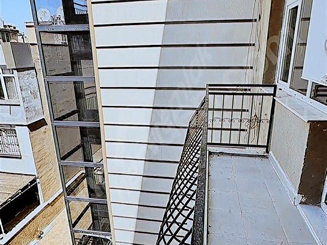 ŞİRİNYER MENDERES CADDESİNDE 2+1 KİRALIK DAİRE - Görsel 21