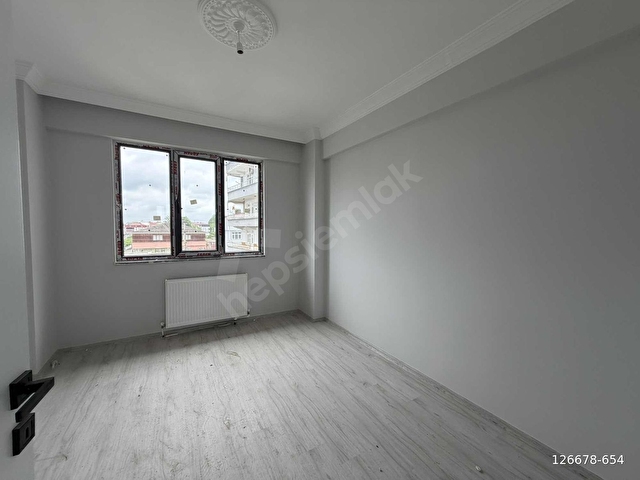 YEŞİLIRMAK GÖRSELLİ SATILIK 1+1 DAİRE.ANAHTAR TESLİM - Görsel 12