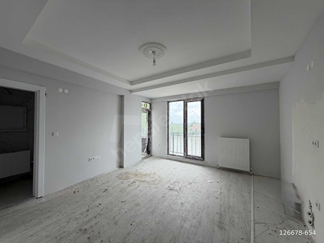 YEŞİLIRMAK GÖRSELLİ SATILIK 1+1 DAİRE.ANAHTAR TESLİM - Görsel 15