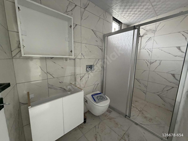 YEŞİLIRMAK GÖRSELLİ SATILIK 1+1 DAİRE.ANAHTAR TESLİM - Görsel 7
