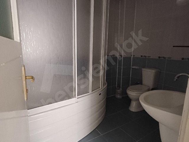 SATLIK 2+1 DAİRE SEMERKANT MAHALLESİ TOKAT - Görsel 14