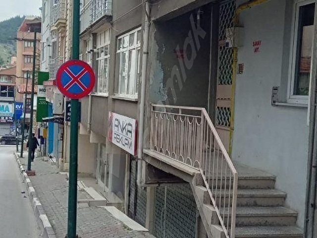 SATLIK 2+1 DAİRE SEMERKANT MAHALLESİ TOKAT - Görsel 2