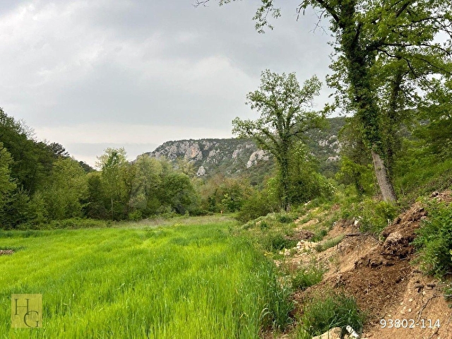 BURSA BİLECİK AKSINDA PROJELERE YAKIN 4824 M2 ARAZİ