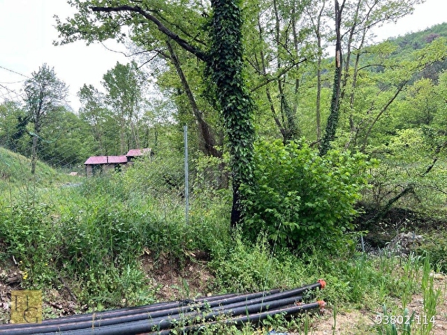 BURSA BİLECİK AKSINDA PROJELERE YAKIN 4824 M2 ARAZİ - Görsel 10