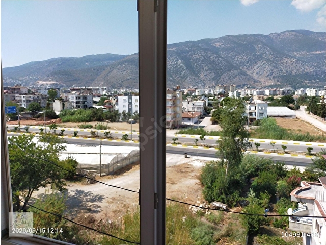 ATALAY EMLAKTAN SAHİLKENT MAHALLESİ, ELMALI YOLU VE DENİZE ÇOK YAKIN 2+1 SATILIK DAİRE - Görsel 13