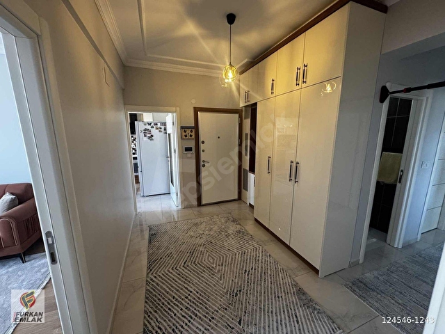 HAVALANI YAKINI FULL YAPILI MASRAFSIZ 3+1 SATILIK DAİRE - Görsel 5