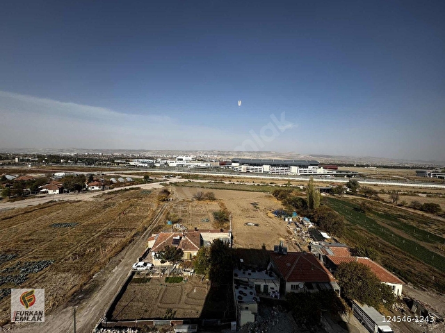 HAVALANI YAKINI FULL YAPILI MASRAFSIZ 3+1 SATILIK DAİRE - Görsel 12