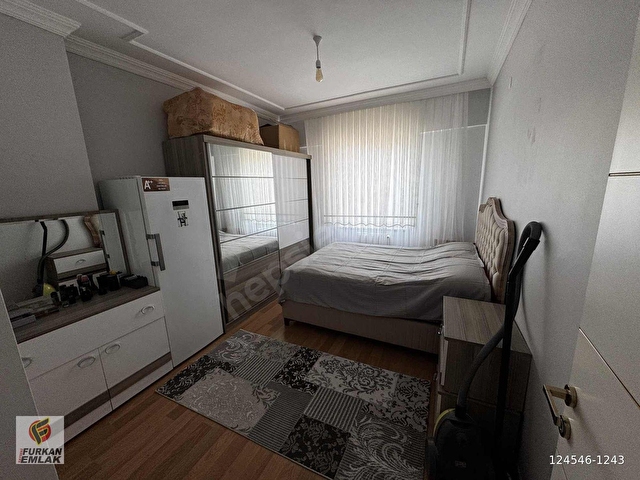 HAVALANI YAKINI FULL YAPILI MASRAFSIZ 3+1 SATILIK DAİRE - Görsel 21