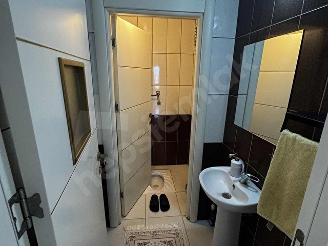 HAVALANI YAKINI FULL YAPILI MASRAFSIZ 3+1 SATILIK DAİRE - Görsel 25