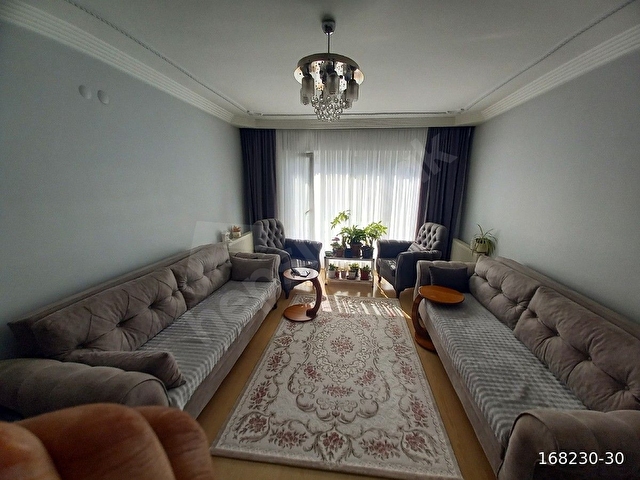 PİYADE MAH ,3+1 SALON BAĞIMSIZ ARA KAT ÖN CEPHE - Görsel 4