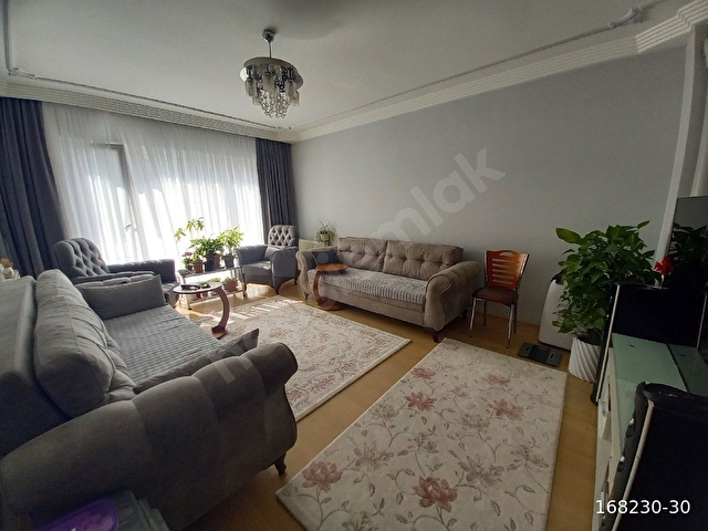 PİYADE MAH ,3+1 SALON BAĞIMSIZ ARA KAT ÖN CEPHE - Görsel 6