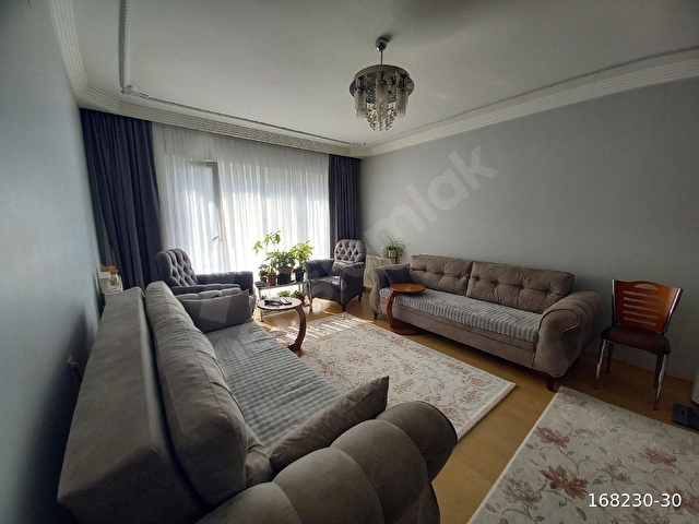 PİYADE MAH ,3+1 SALON BAĞIMSIZ ARA KAT ÖN CEPHE - Görsel 7
