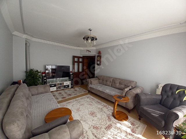 PİYADE MAH ,3+1 SALON BAĞIMSIZ ARA KAT ÖN CEPHE - Görsel 16