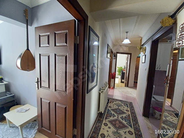 PİYADE MAH ,3+1 SALON BAĞIMSIZ ARA KAT ÖN CEPHE - Görsel 18