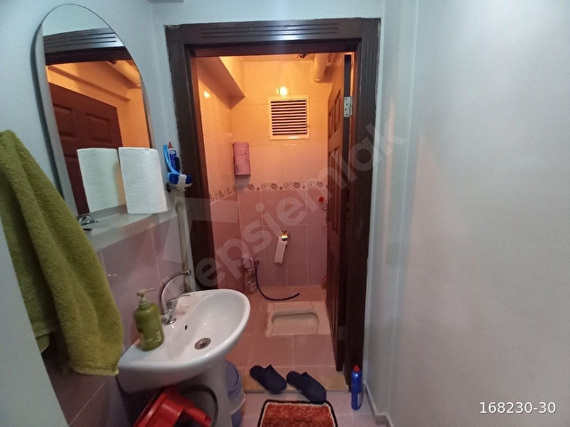 PİYADE MAH ,3+1 SALON BAĞIMSIZ ARA KAT ÖN CEPHE - Görsel 24