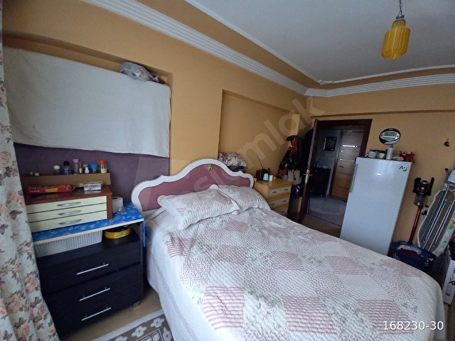 PİYADE MAH ,3+1 SALON BAĞIMSIZ ARA KAT ÖN CEPHE - Görsel 30