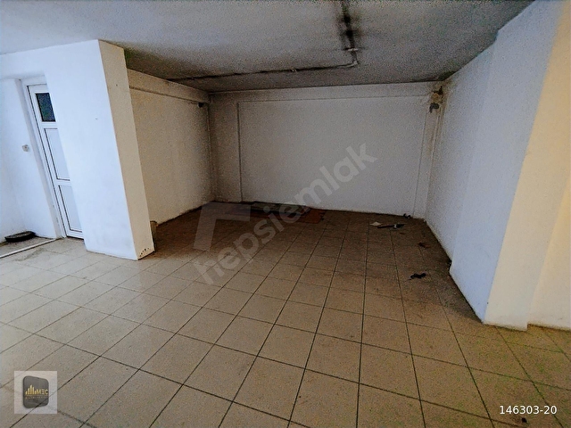 AYDIN NAZİLLİ HÜRRİYET CADDESİ ÜZERİ 700 M² 3 KATLI DÜKKAN - Görsel 18
