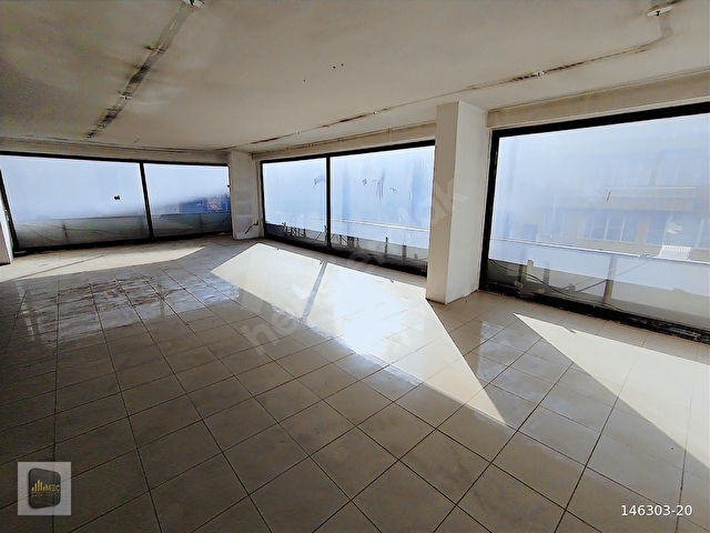AYDIN NAZİLLİ HÜRRİYET CADDESİ ÜZERİ 700 M² 3 KATLI DÜKKAN - Görsel 12