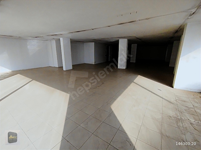 AYDIN NAZİLLİ HÜRRİYET CADDESİ ÜZERİ 700 M² 3 KATLI DÜKKAN - Görsel 16