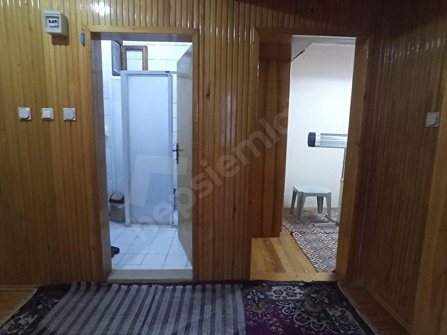 KARASUNUN EN UYGUNU ARAÇ TAKASLI 2 +1 MUTFAK AYRI DAİRE FIRSATI - Görsel 8