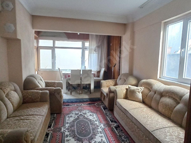 KARASUNUN EN UYGUNU ARAÇ TAKASLI 2 +1 MUTFAK AYRI DAİRE FIRSATI - Görsel 7