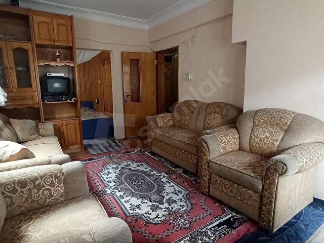 KARASUNUN EN UYGUNU ARAÇ TAKASLI 2 +1 MUTFAK AYRI DAİRE FIRSATI - Görsel 10