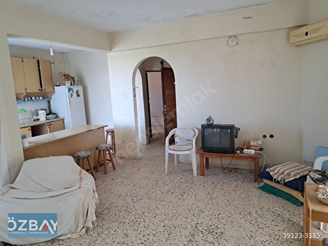 ÖZBAYDAN KARATAŞ ESENTEPE SİT. 2+1 SATILIK DAİRE - Görsel 4