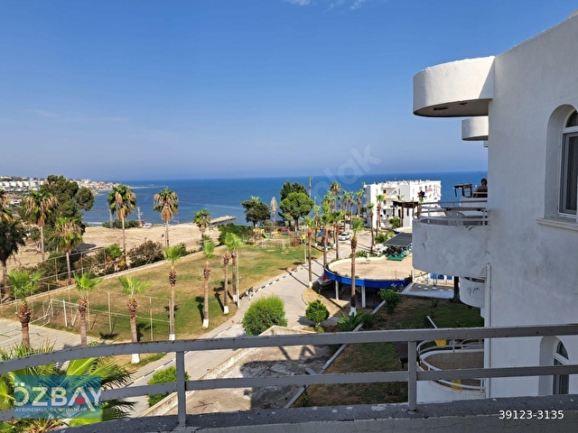 ÖZBAYDAN KARATAŞ ESENTEPE SİT. 2+1 SATILIK DAİRE - Görsel 2