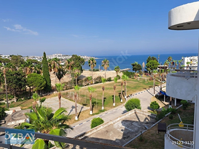 ÖZBAYDAN KARATAŞ ESENTEPE SİT. 2+1 SATILIK DAİRE