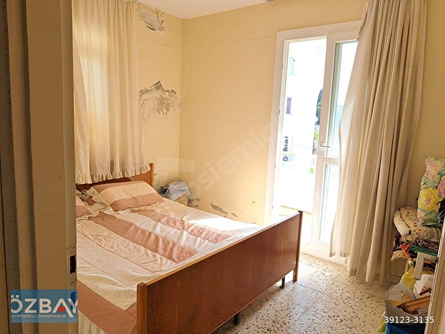 ÖZBAYDAN KARATAŞ ESENTEPE SİT. 2+1 SATILIK DAİRE - Görsel 14