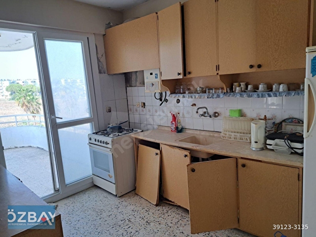 ÖZBAYDAN KARATAŞ ESENTEPE SİT. 2+1 SATILIK DAİRE - Görsel 5