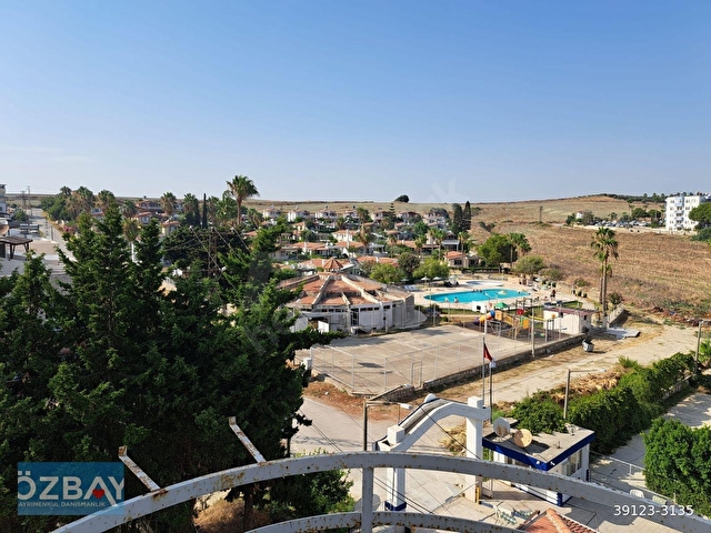 ÖZBAYDAN KARATAŞ ESENTEPE SİT. 2+1 SATILIK DAİRE - Görsel 20