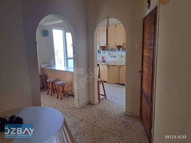ÖZBAYDAN KARATAŞ ESENTEPE SİT. 2+1 SATILIK DAİRE - Görsel 7
